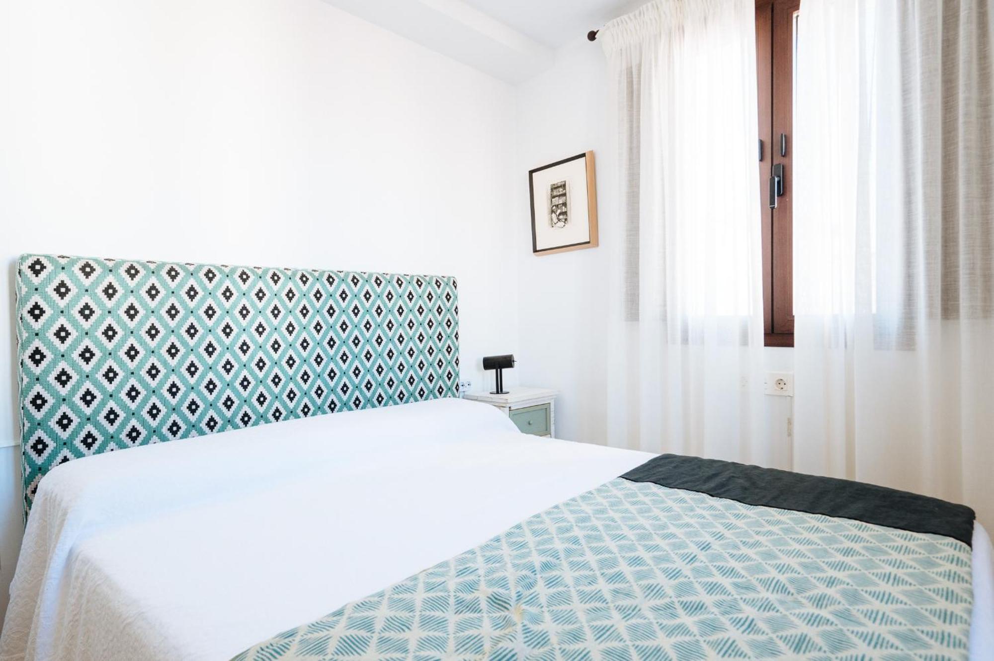 Atico San Esteban Sevilla Kültér fotó