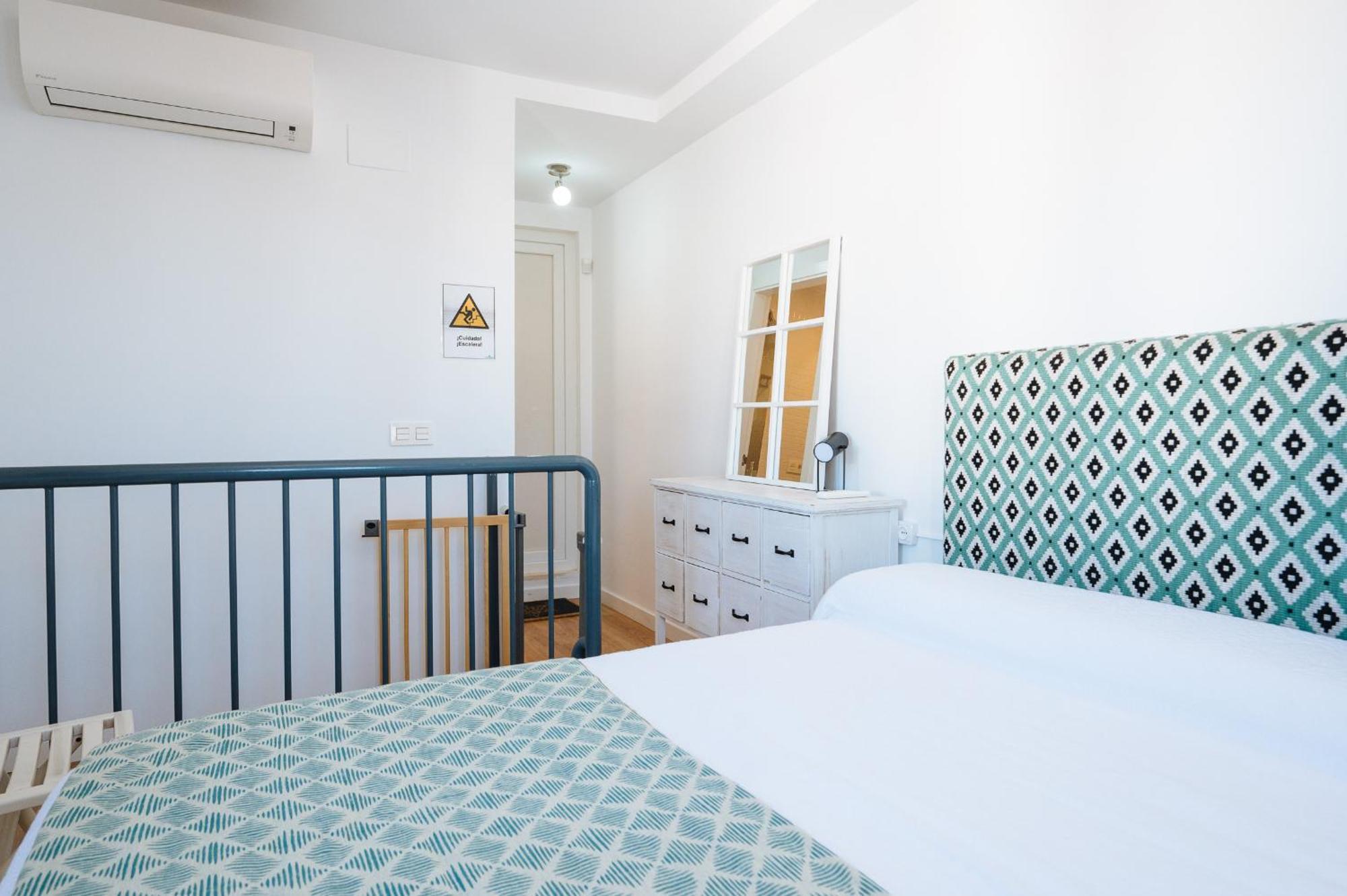 Atico San Esteban Sevilla Kültér fotó